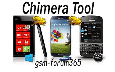 chimera tool free